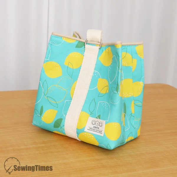 Gift Bag in 3 Sizes PDF Sewing Pattern ST13029