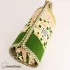 All-in-One Roll Up Pouch PDF Sewing Pattern ST13135