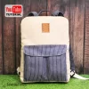 15″ LAPTOP BACKPACK PDF Sewing Pattern ST13242