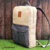 15″ LAPTOP BACKPACK PDF Sewing Pattern ST13242