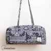 Denim Shoulder Bag PDF Sewing Pattern ST13335