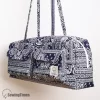 Denim Shoulder Bag PDF Sewing Pattern ST13335