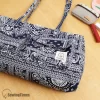 Denim Shoulder Bag PDF Sewing Pattern ST13335