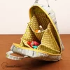 Multi-Section Pencil Case PDF Sewing Pattern ST13435