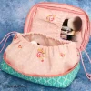 Drawstring Zipper Pouch PDF Sewing Pattern ST13635