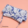 Indigo Baguette Bag PDF Sewing Pattern ST13735