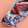 Indigo Baguette Bag PDF Sewing Pattern ST13735