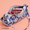Indigo Baguette Bag PDF Sewing Pattern ST13735