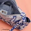Indigo Baguette Bag PDF Sewing Pattern ST13735
