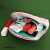 Compact Divided Pouch PDF Sewing Pattern ST13829