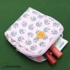 Compact Divided Pouch PDF Sewing Pattern ST13829
