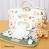 Swift Diaper Bag PDF Sewing Pattern ST13942