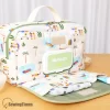 Swift Diaper Bag PDF Sewing Pattern ST13942