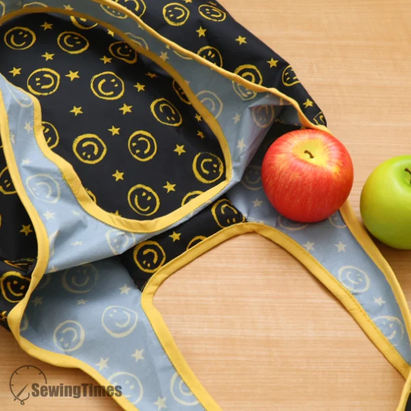 ST14029_Zero-WasteShoulderBag_03 Zero-Waste Shoulder Bag PDF Sewing Pattern ST14029