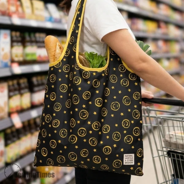 Zero Waste Shoulder Bag PDF Sewing Pattern ST14029 SewingTimes 