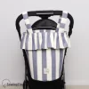 Stroller Bucket Bag PDF Sewing Pattern ST14542