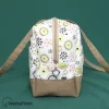 Small Duffle Bag PDF Sewing Pattern ST14642