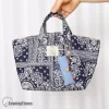 Carry-All Tote & Mini Pouch PDF Sewing Pattern ST14742