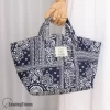 Carry-All Tote & Mini Pouch PDF Sewing Pattern ST14742