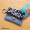 Carry-All Tote & Mini Pouch PDF Sewing Pattern ST14742