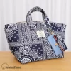 Carry-All Tote & Mini Pouch PDF Sewing Pattern ST14742