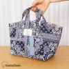 Carry-All Tote & Mini Pouch PDF Sewing Pattern ST14742