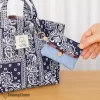 Carry-All Tote & Mini Pouch PDF Sewing Pattern ST14742