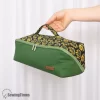 Hair Tool Bag PDF Sewing Pattern ST14842