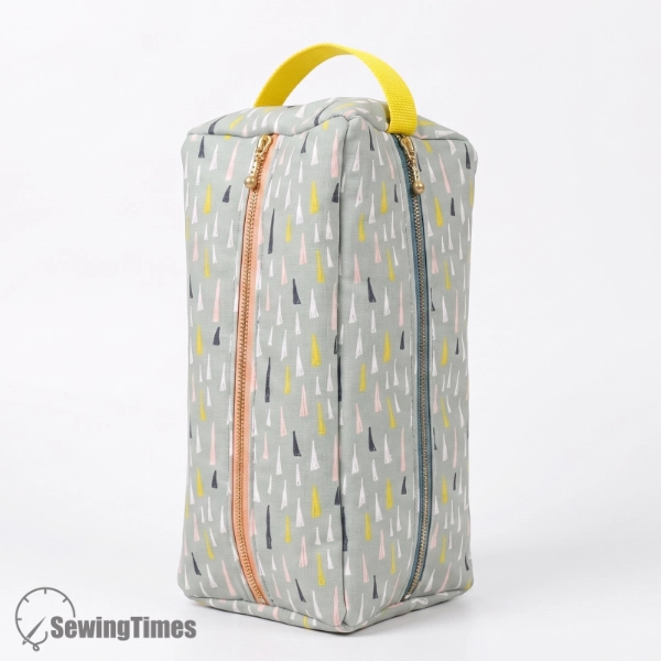 ST14929_quadorganizerpouch_02 Quad-Organizer Pouch PDF Sewing Pattern ST14929