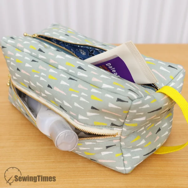 ST14929_quadorganizerpouch_04 Quad-Organizer Pouch PDF Sewing Pattern ST14929