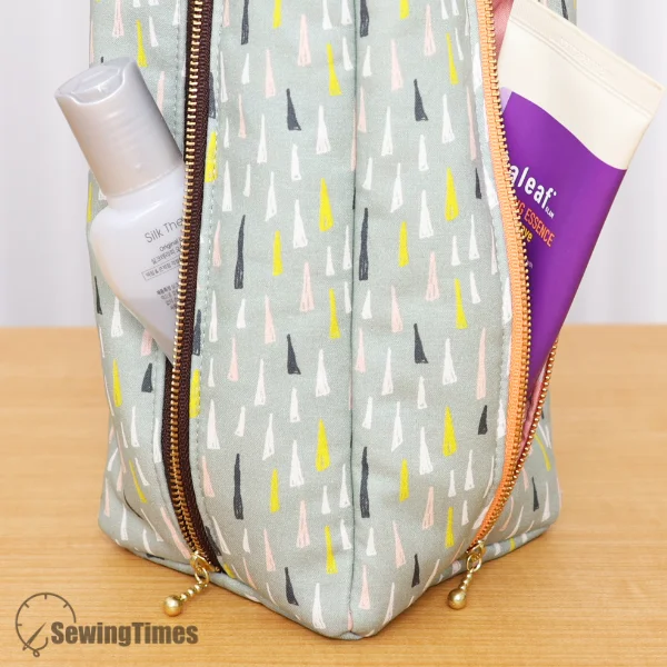 ST14929_quadorganizerpouch_05 Quad-Organizer Pouch PDF Sewing Pattern ST14929