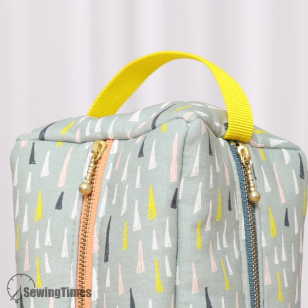 ST14929_quadorganizerpouch_06 Quad-Organizer Pouch PDF Sewing Pattern ST14929