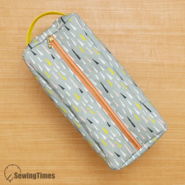 ST14929_quadorganizerpouch_09 Quad-Organizer Pouch PDF Sewing Pattern ST14929