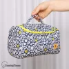 Open-Top Boxy Pouch PDF Sewing Pattern ST15042