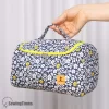 Open-Top Boxy Pouch PDF Sewing Pattern ST15042