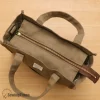 Wander Tote Bag - 2 Sizes PDF Pattern with Written Instructions STT0309