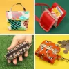 [Bundle] 4 Easy Pouches PDF Patterns ST001S