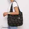 ECHO SHOULDER BAG PDF Pattern with Written Instructions STT0809