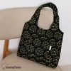 ECHO SHOULDER BAG PDF Pattern with Written Instructions STT0809