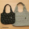ECHO SHOULDER BAG PDF Pattern with Written Instructions STT0809