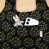 ECHO SHOULDER BAG PDF Pattern with Written Instructions STT0809