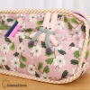 Flair Pencil Case PDF Pattern with Written Instructions STT0706