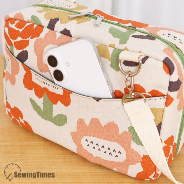 MuseAccordionBag_04 Muse Accordion Bag PDF Pattern with Written Instructions STT0508