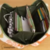 MuseAccordionBag_07 Muse Accordion Bag PDF Pattern with Written Instructions STT0508