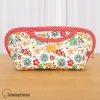 Pencil Case with Cute Pockets PDF Sewing Pattern ST15129