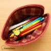 Pencil Case with Cute Pockets PDF Sewing Pattern ST15129