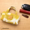 BlissMiniBag_11 Bliss Mini Bag - 3 Sizes PDF Pattern with Written Instructions STT1207