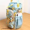 FrostBottleBag_02 Frost Bottle Bag PDF Pattern with Written Instructions STT1107