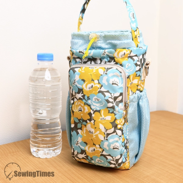 FrostBottleBag_04 Frost Bottle Bag PDF Pattern with Written Instructions STT1107