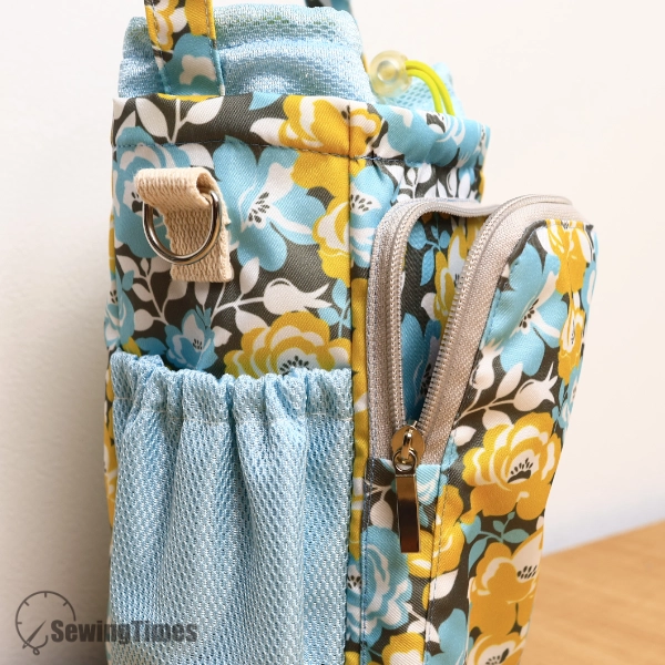 FrostBottleBag_05 Frost Bottle Bag PDF Pattern with Written Instructions STT1107